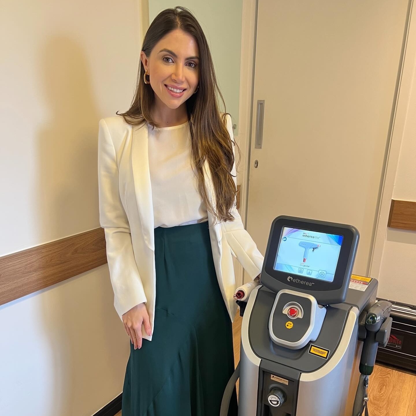 Dra. Louise - Instagram